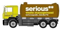 Serious Waste Management Ltd 363782 Image 0